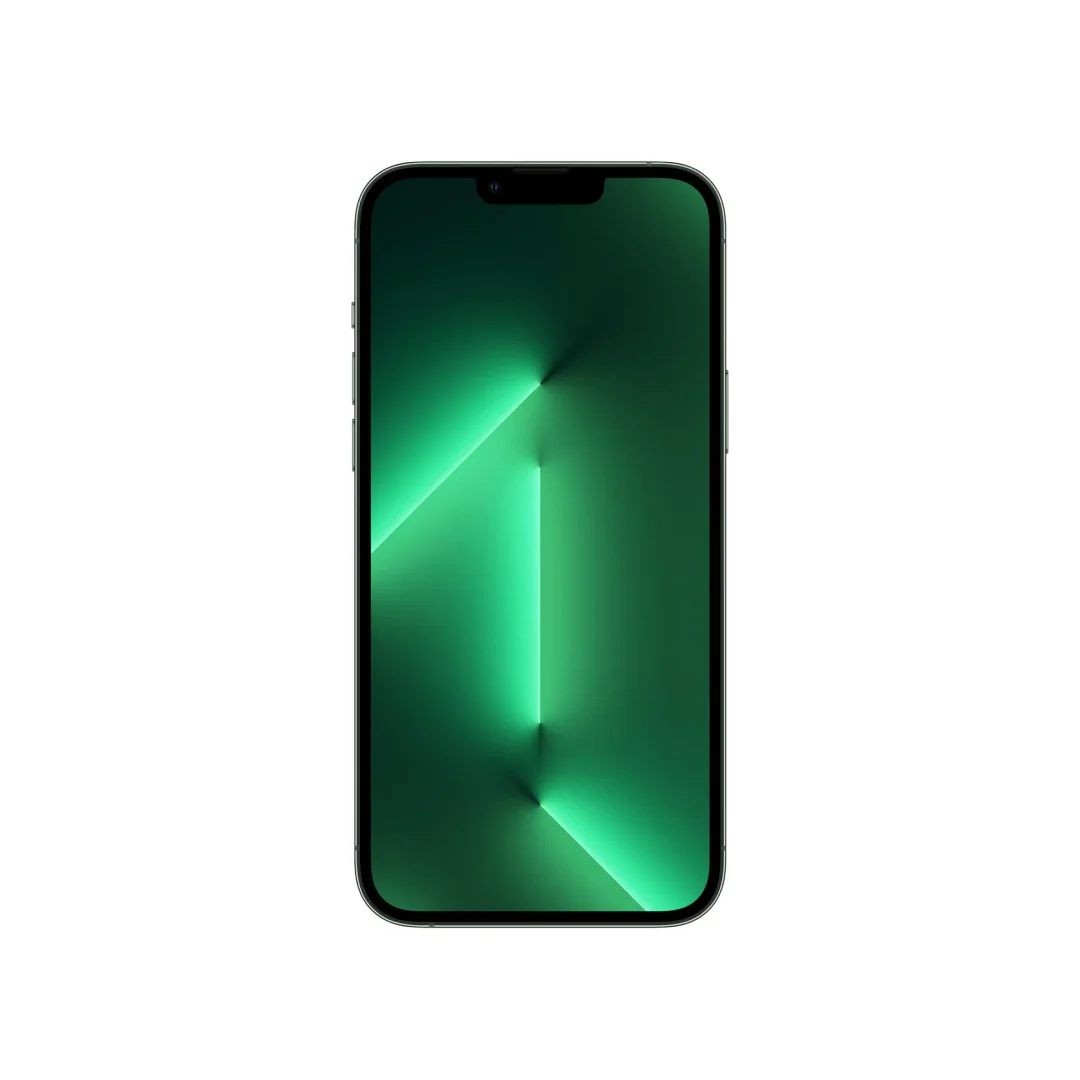 iPhone 13 Pro view 2