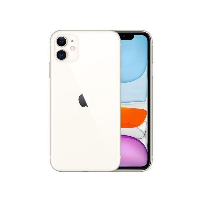 iPhone 11 view 2