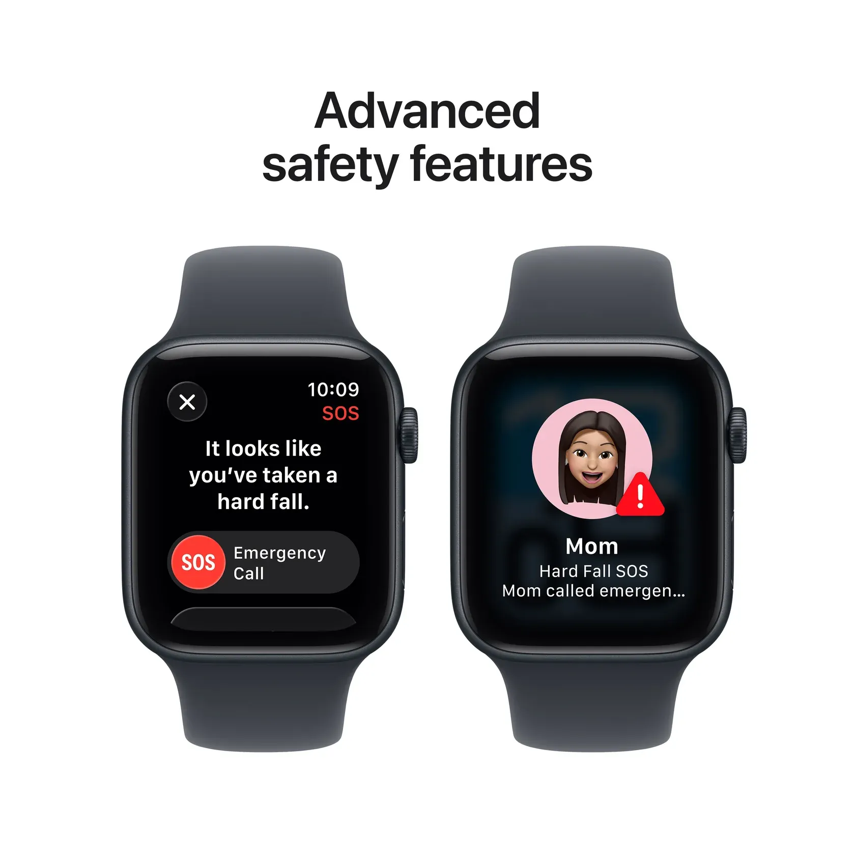 2025 Apple Watch SE Sport Band view 7