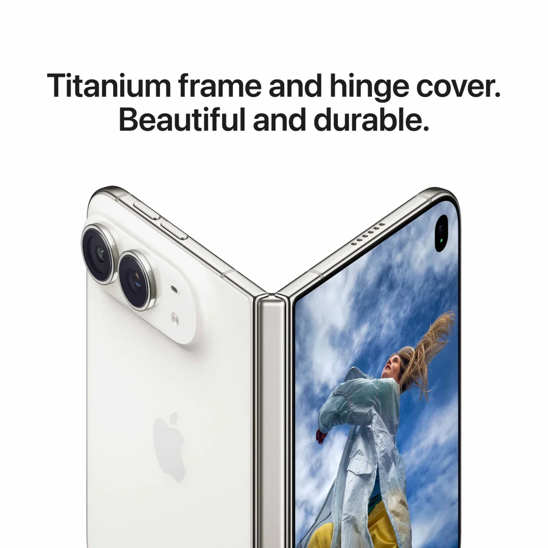 iPhone Duo - Night Sky view 6