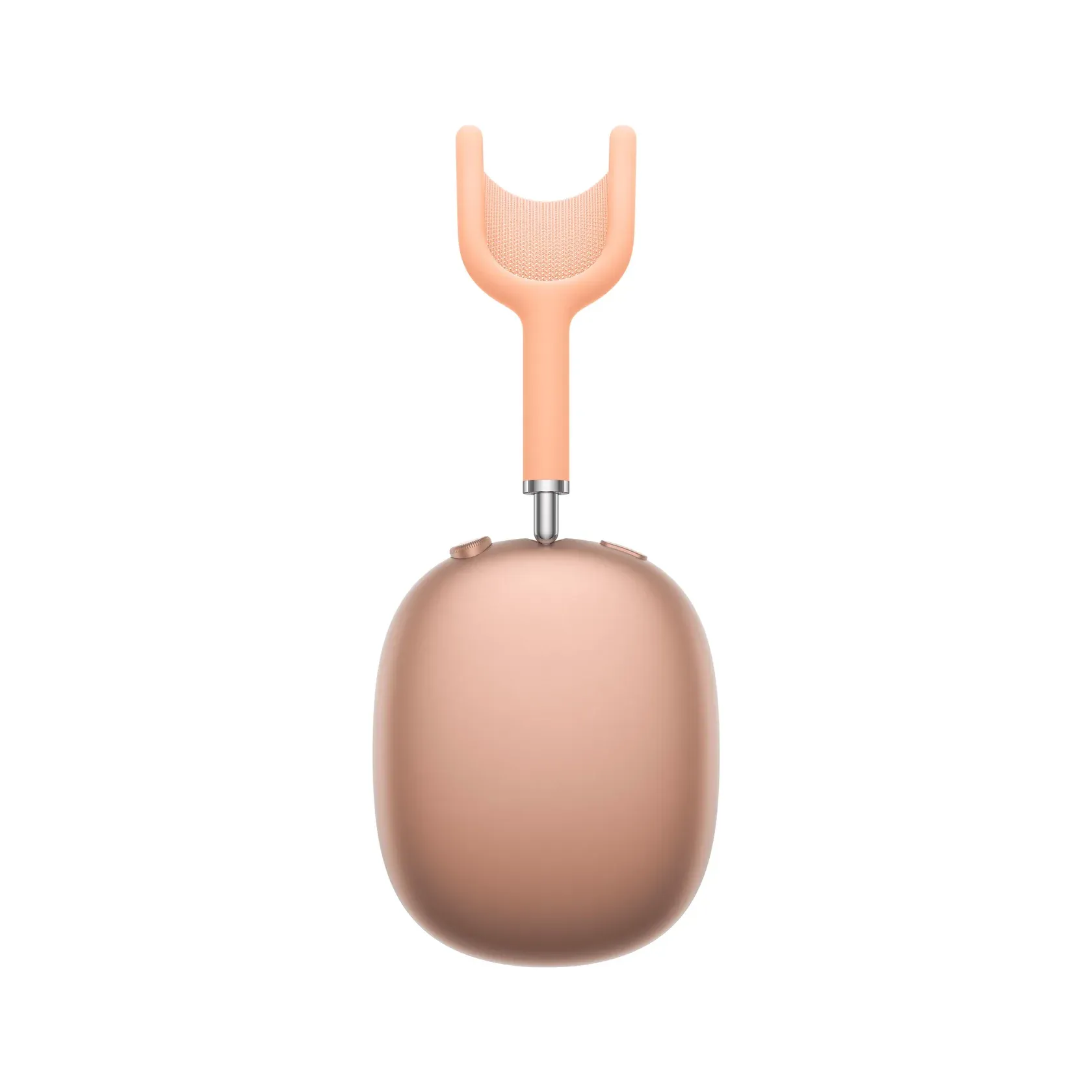 AirPods Max - Orange - view 2