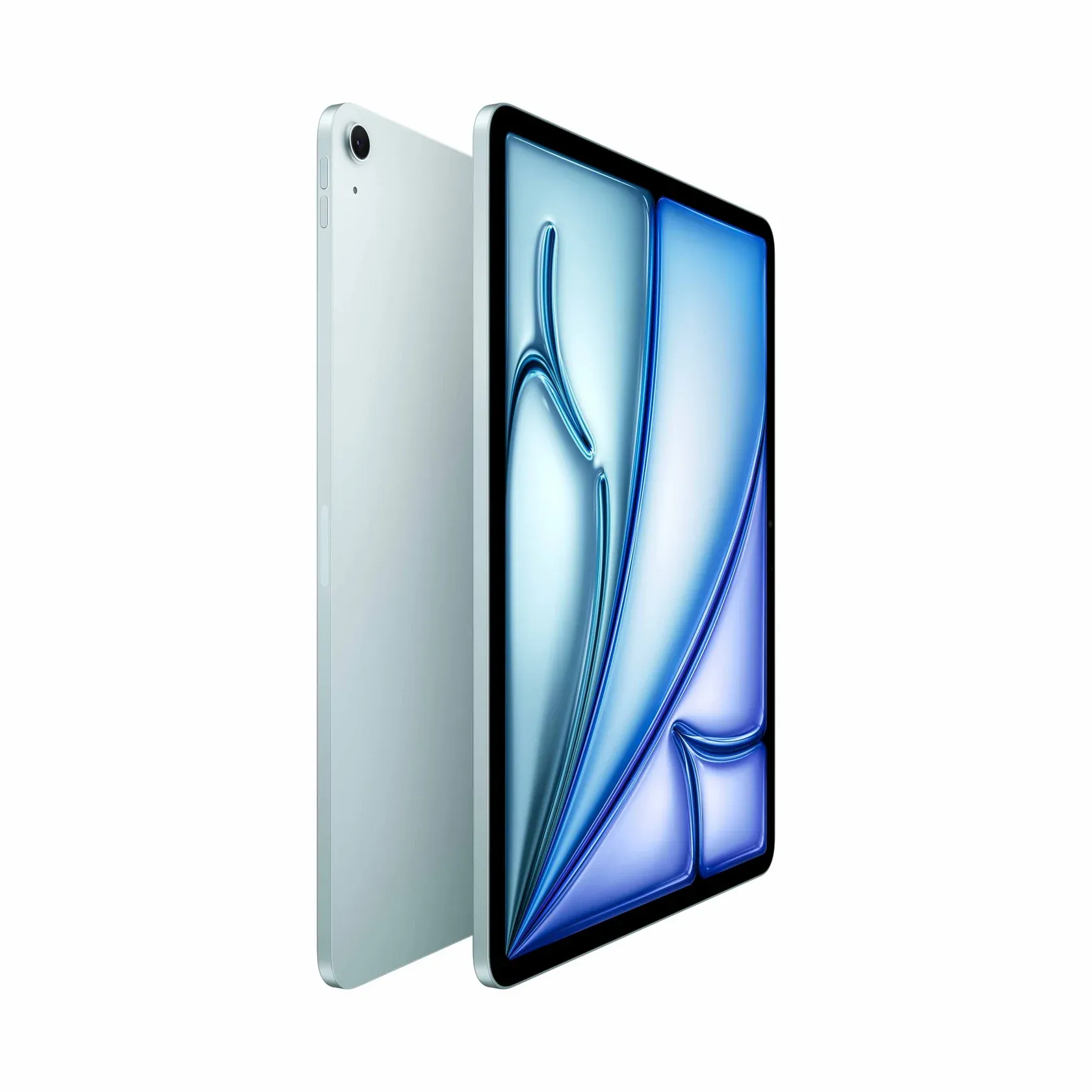 13-inch iPad Air M4 - view 2