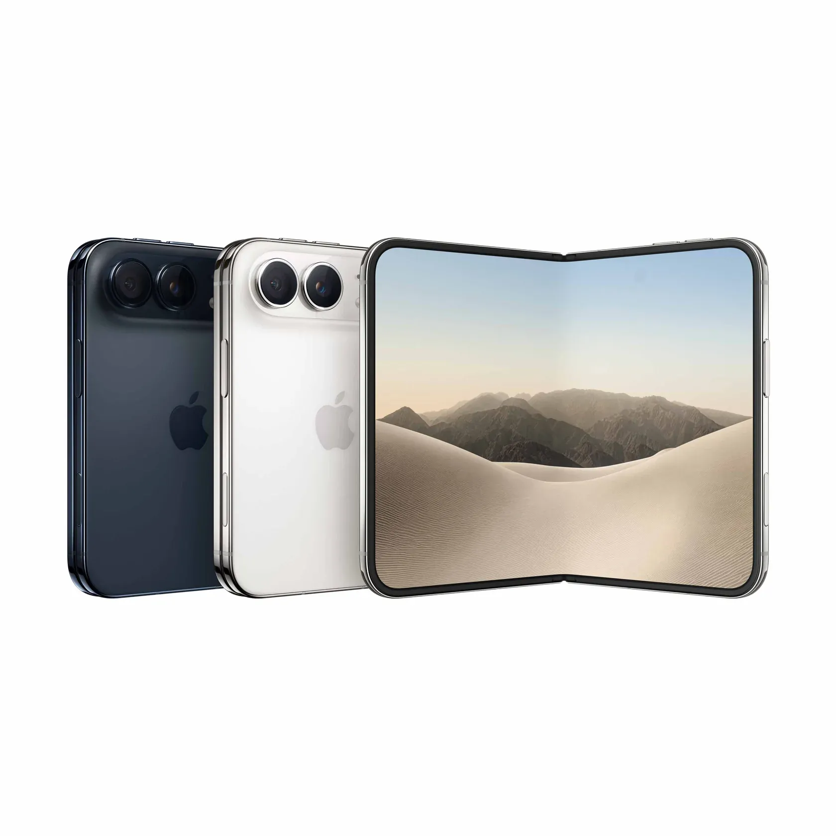 iPhone Duo - Night Sky view 7
