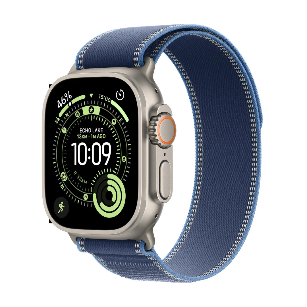Apple Watch Ultra 3 Trail Loop - view 2