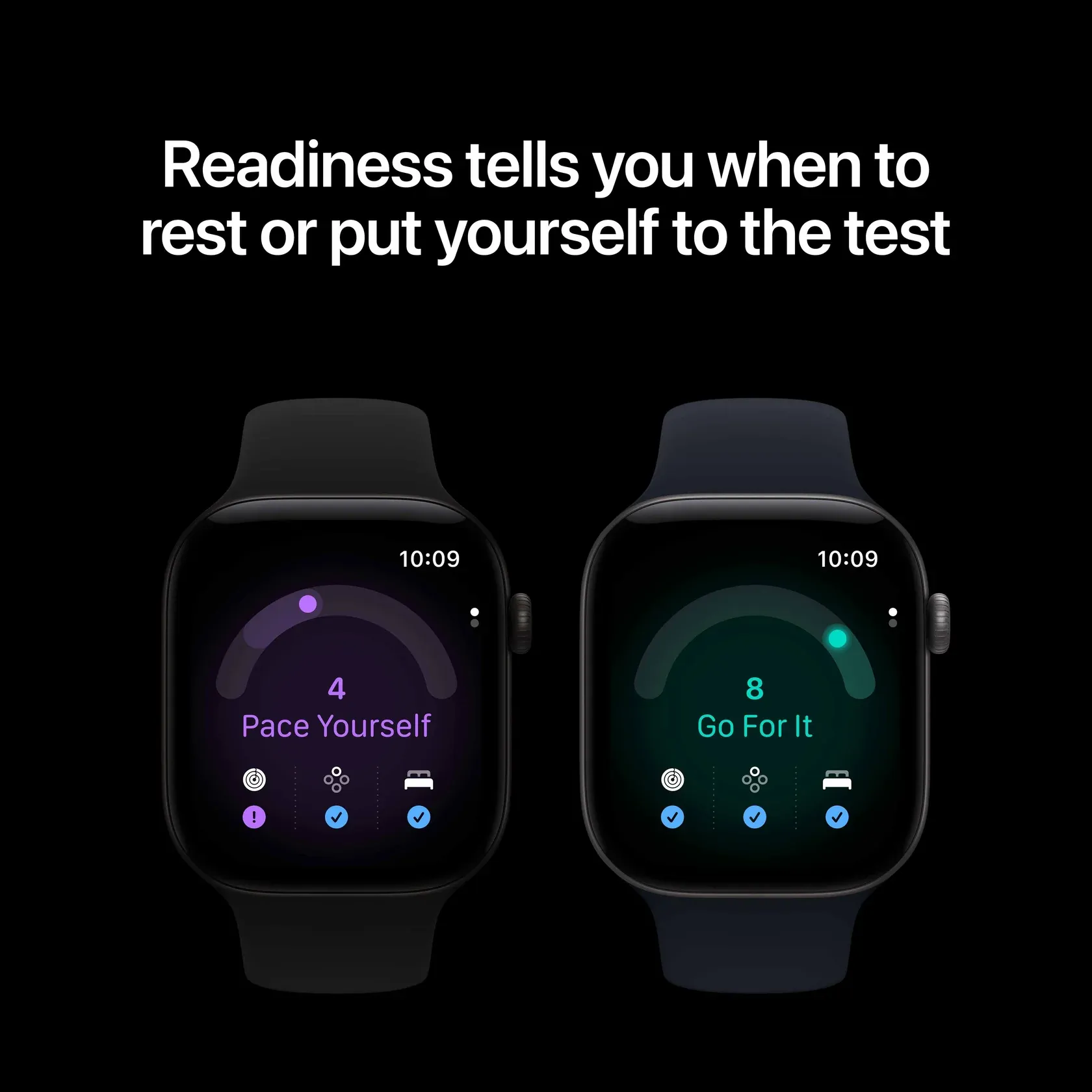 Apple Watch Series 12 Sport Band view 4