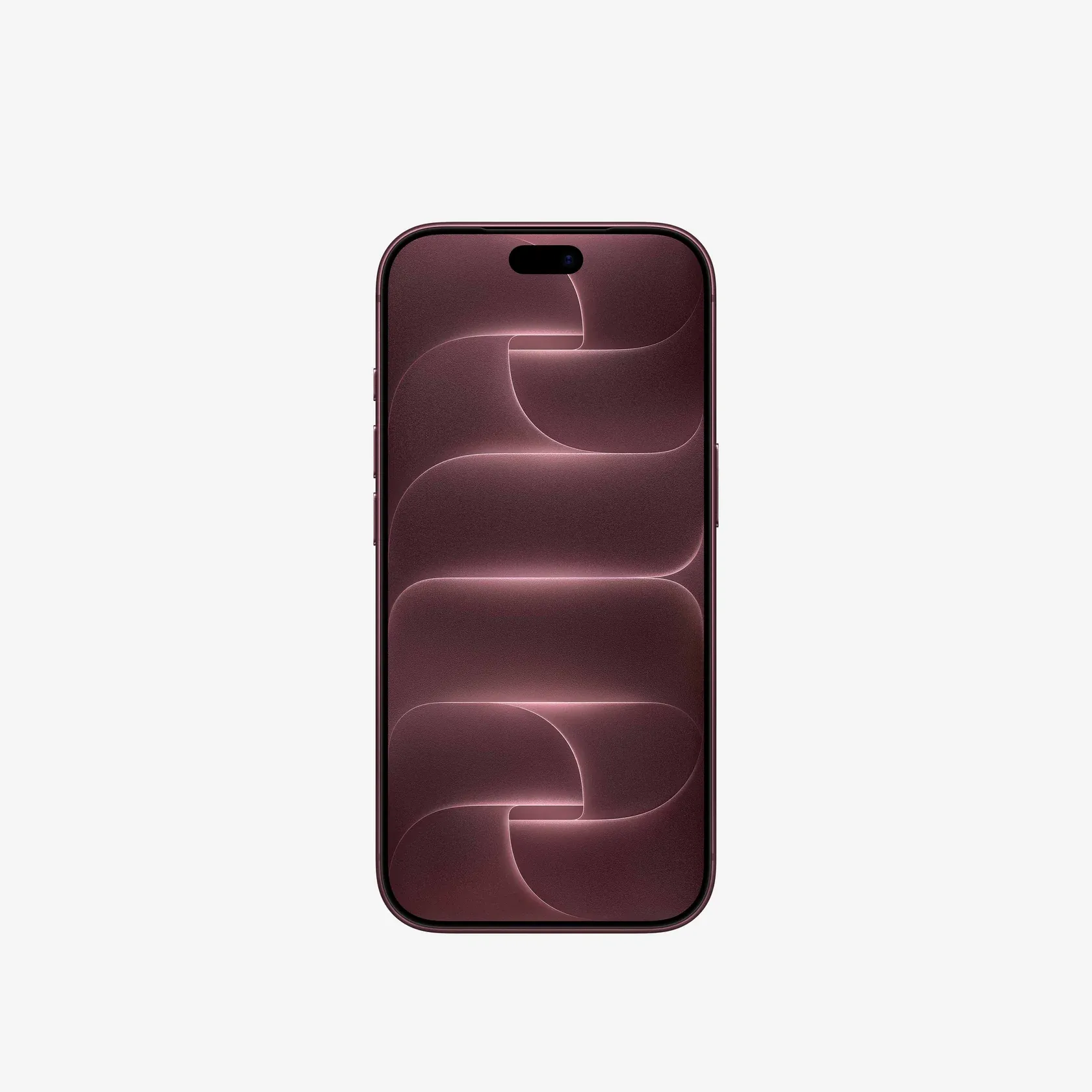 iPhone 18 Pro Max - Burgundy view 2