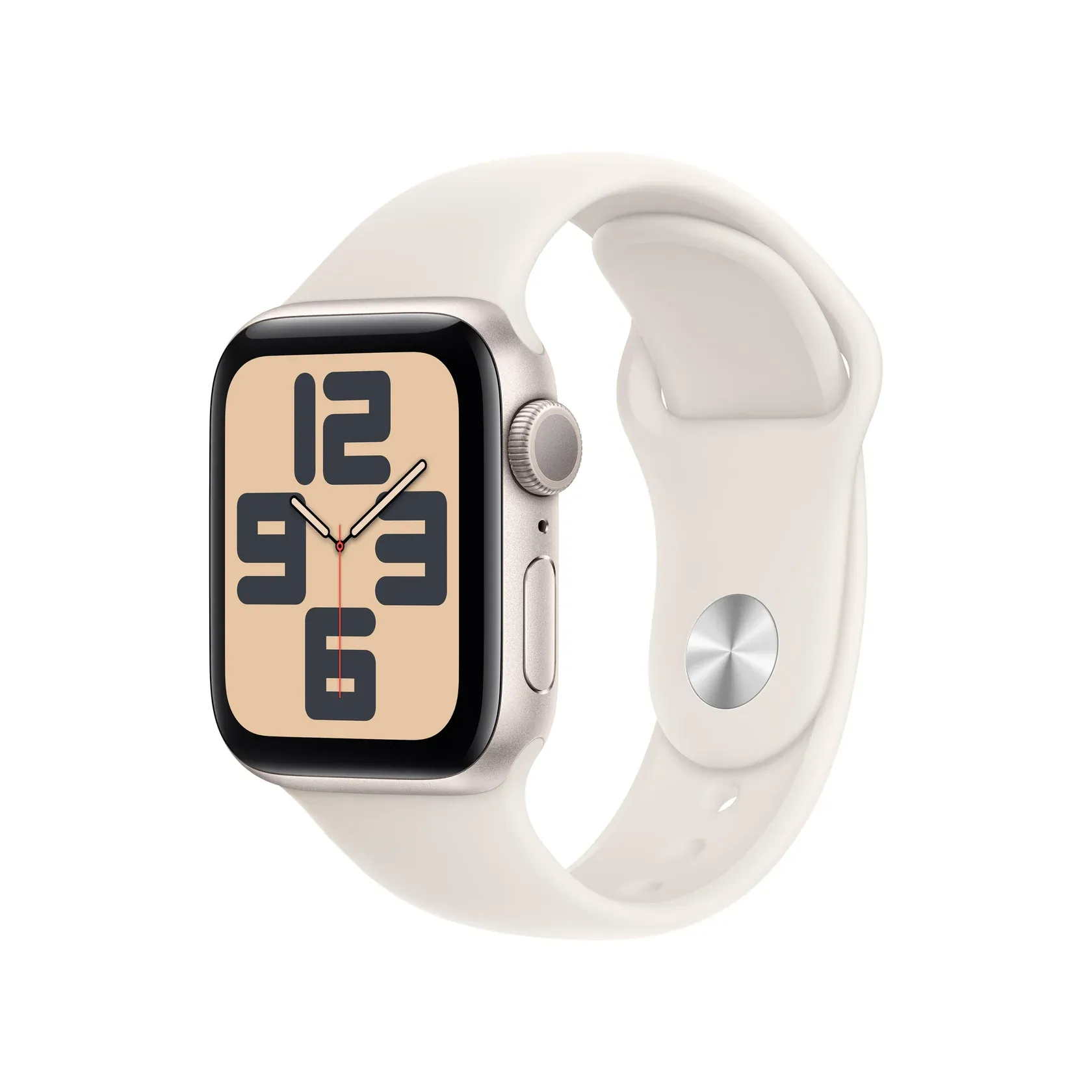 2024 Apple Watch SE Sport Band - view 2