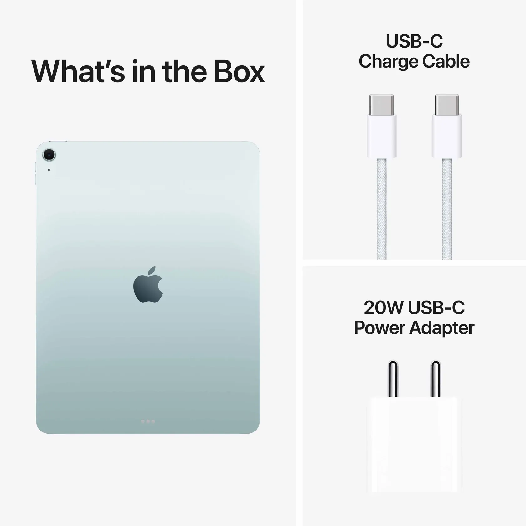 13-inch iPad Air M4 view 10