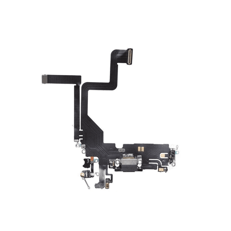 iPhone Charging IC view 1