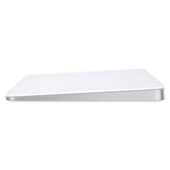 Magic Trackpad view 2