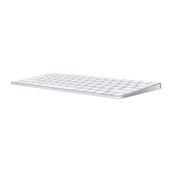 Magic Keyboard view 2