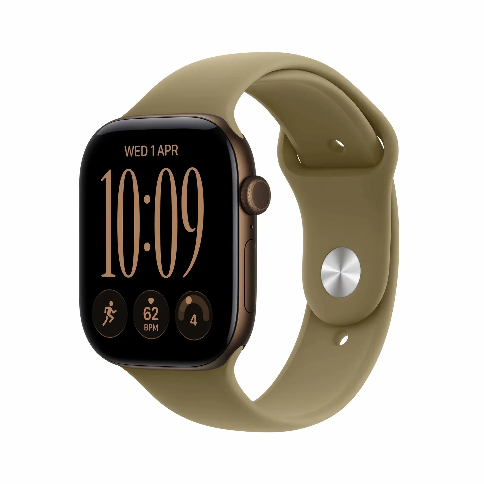 Apple Watch Series 12 Sport Band view 2