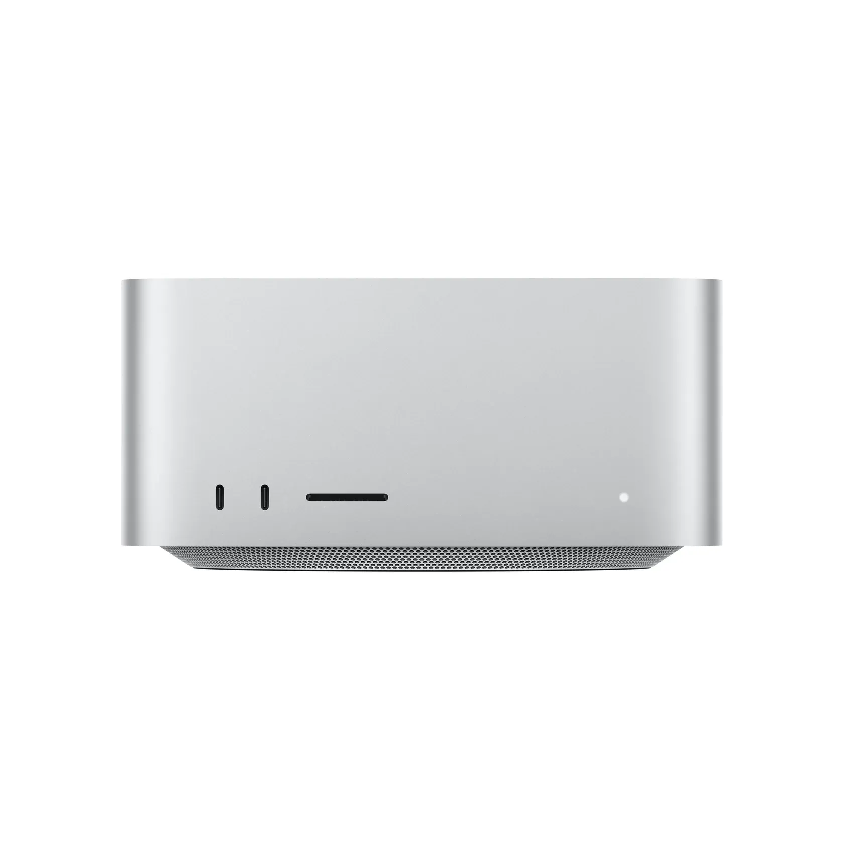 Mac Studio view 1