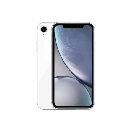 iPhone XR view 1