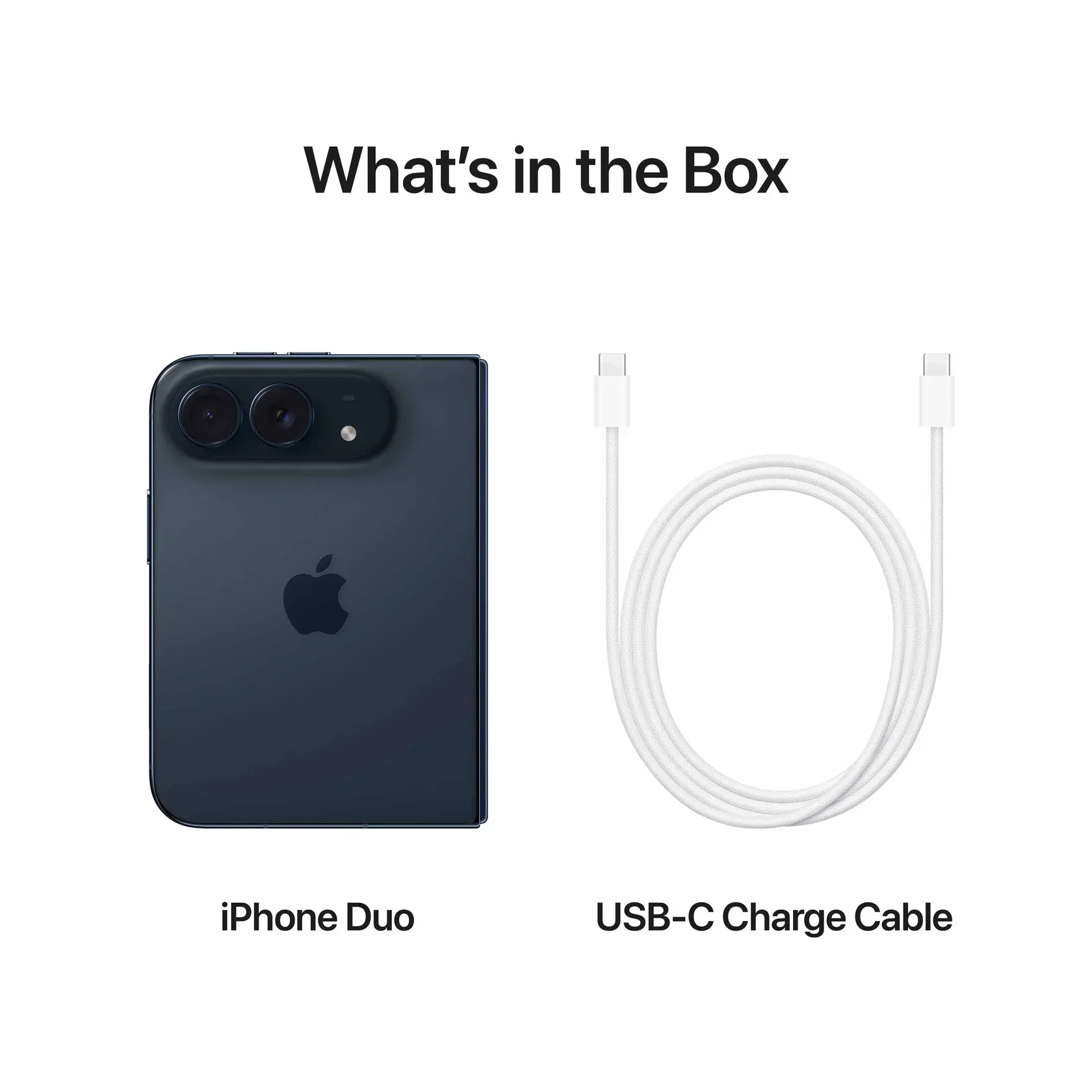 iPhone Duo - Night Sky view 9