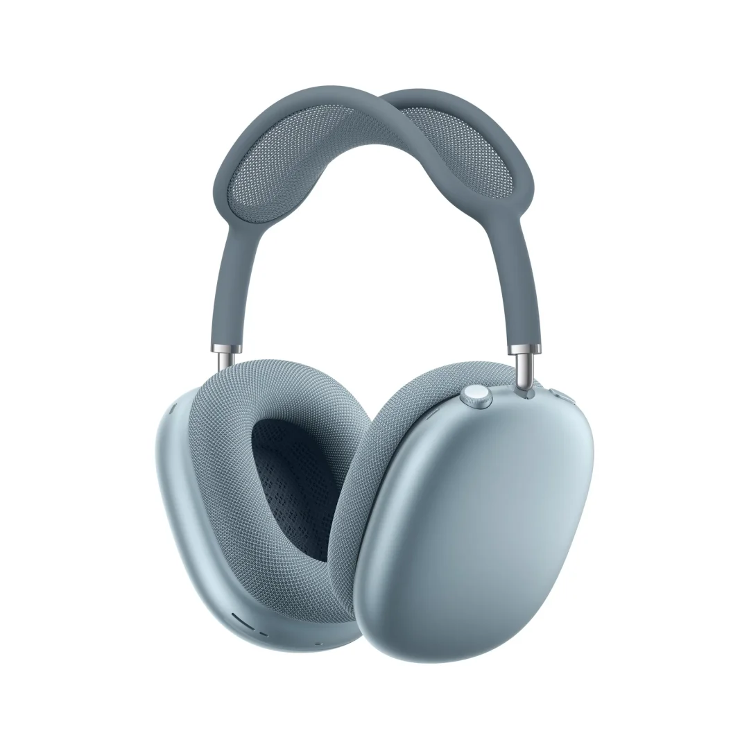 AirPods Max - Blue view 3