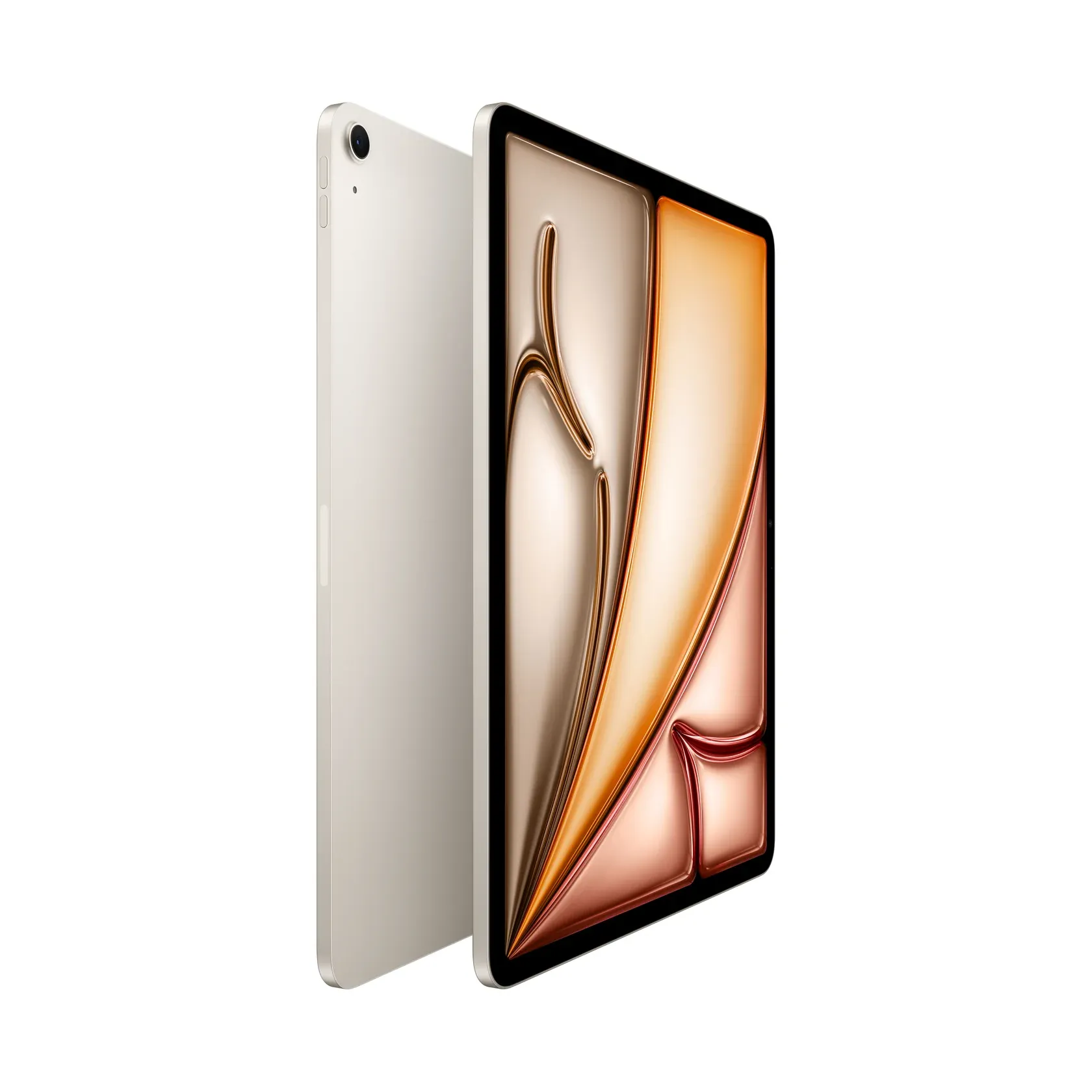 13-inch iPad Air M3 - view 2