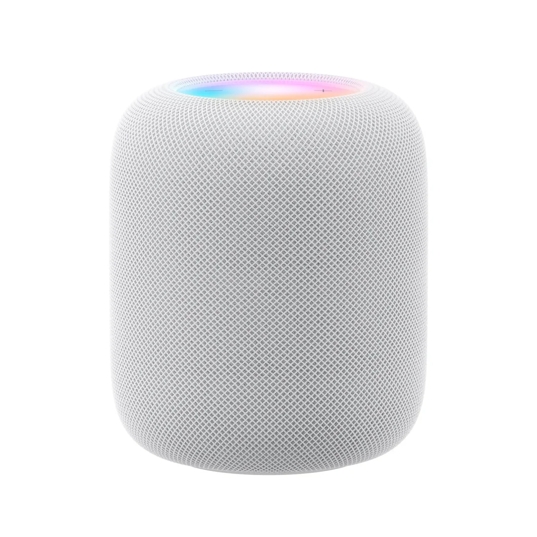 HomePod view 1