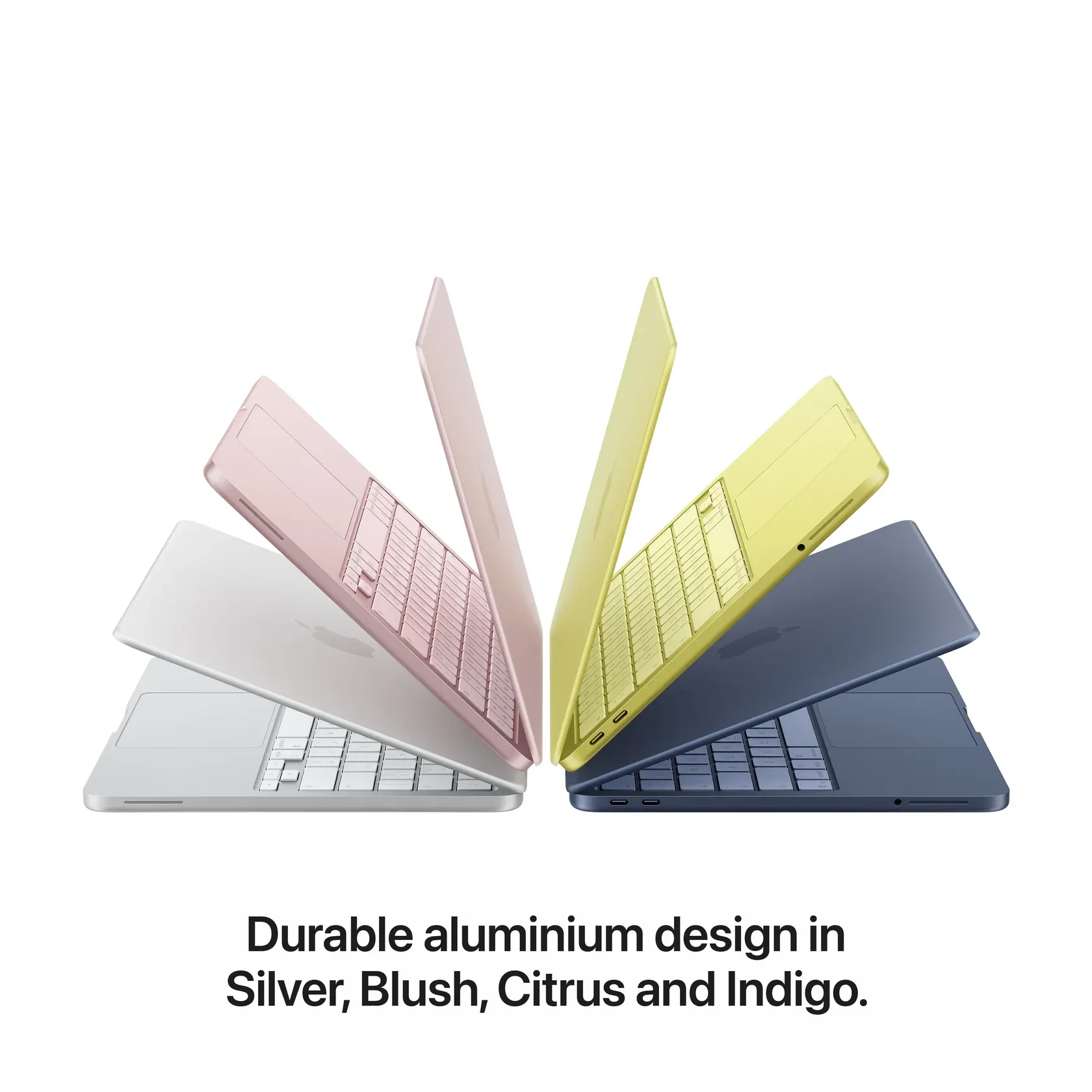 MacBook Neo view 3