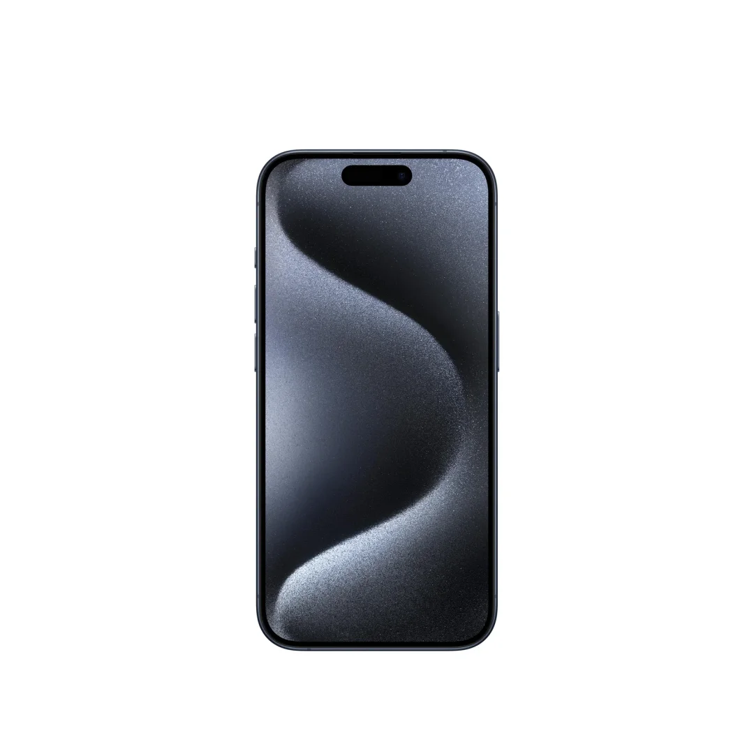 iPhone 15 Pro Max view 2