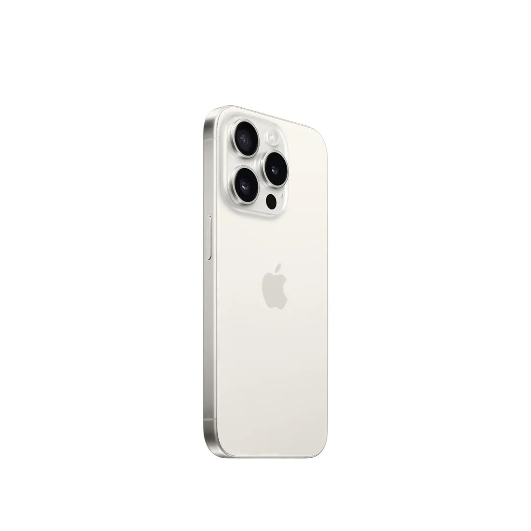 iPhone 15 Pro view 3
