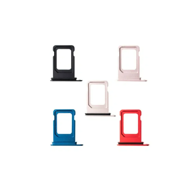 iPhone SIM Tray view 1