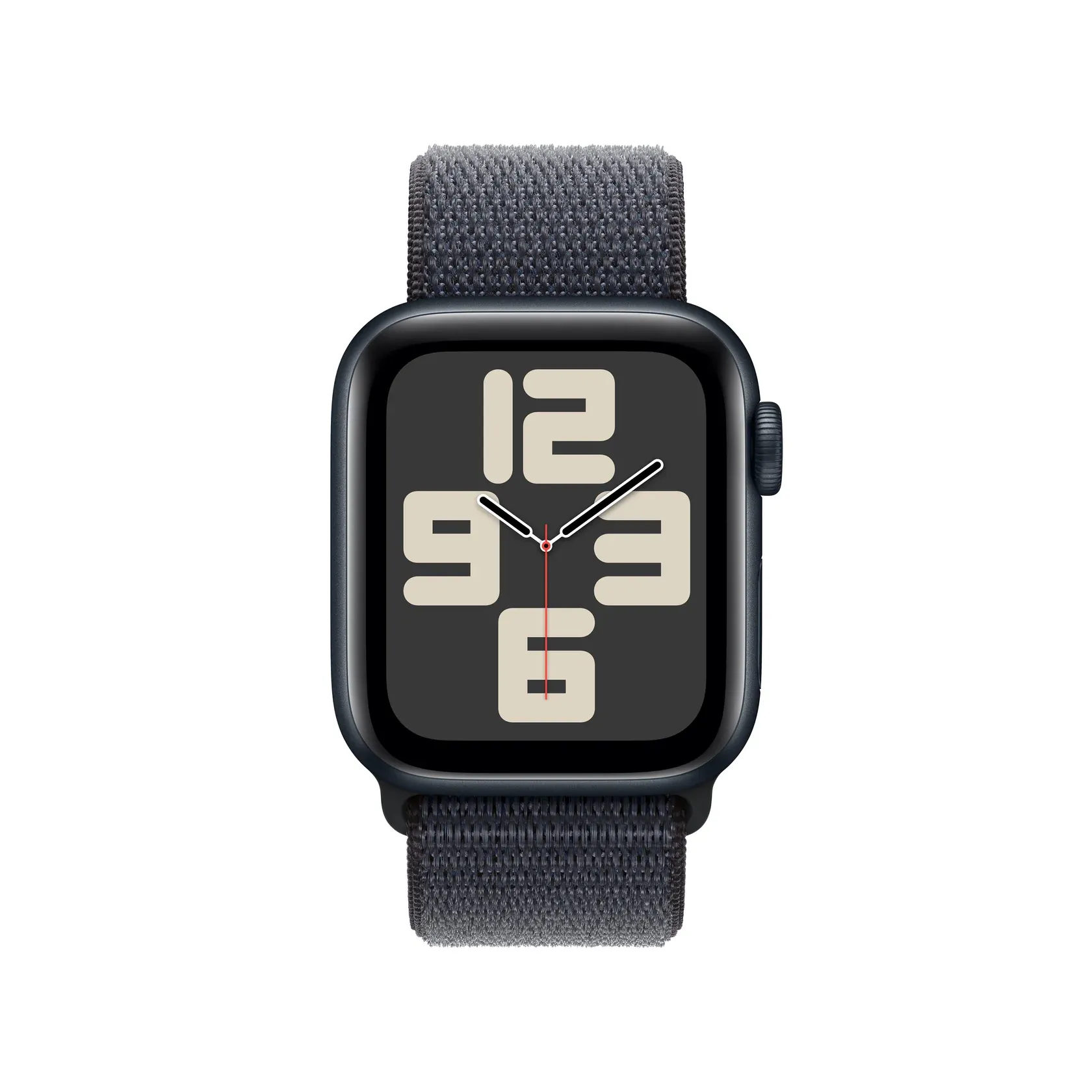 Apple Watch SE view 1