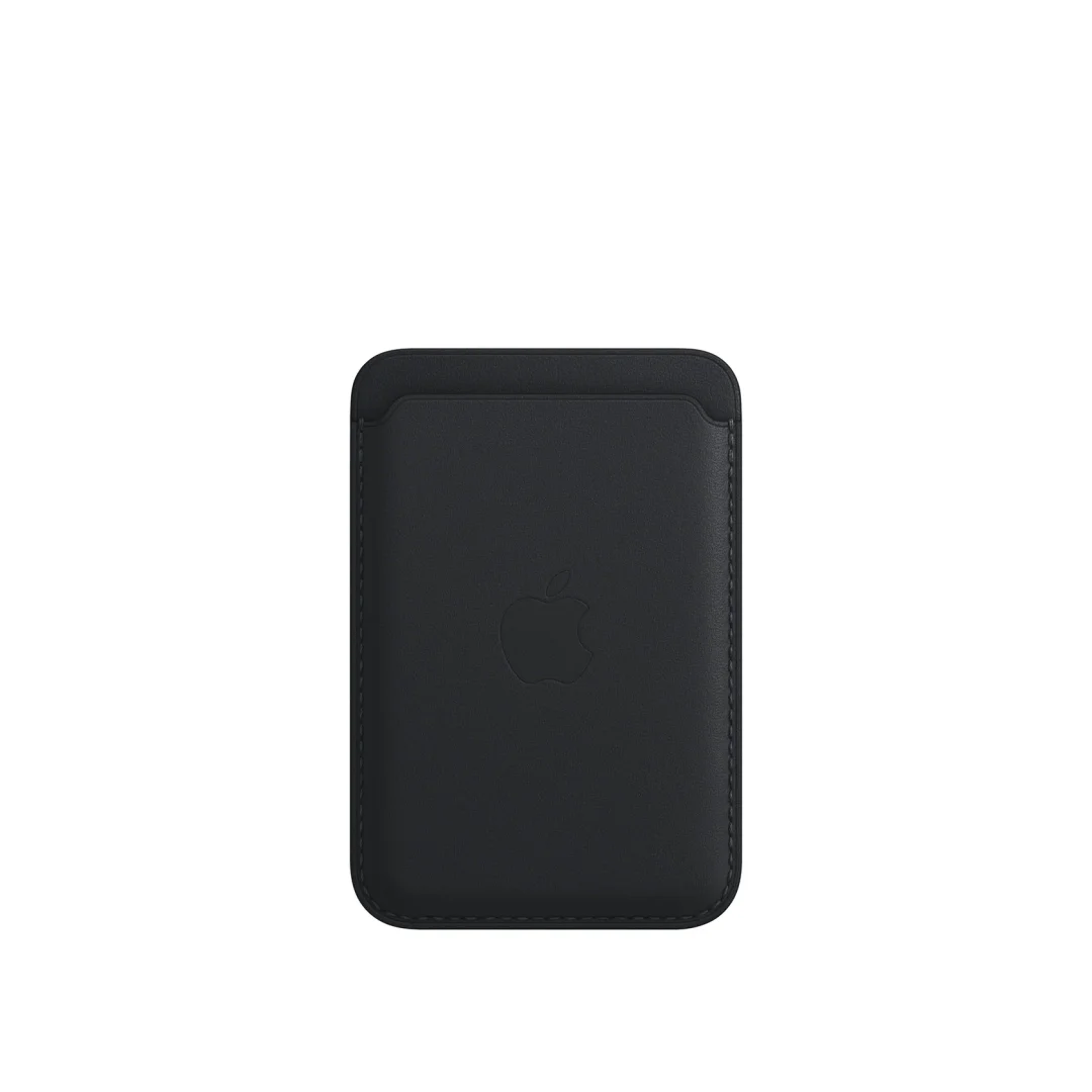 Apple MagSafe Leather Wallet view 6