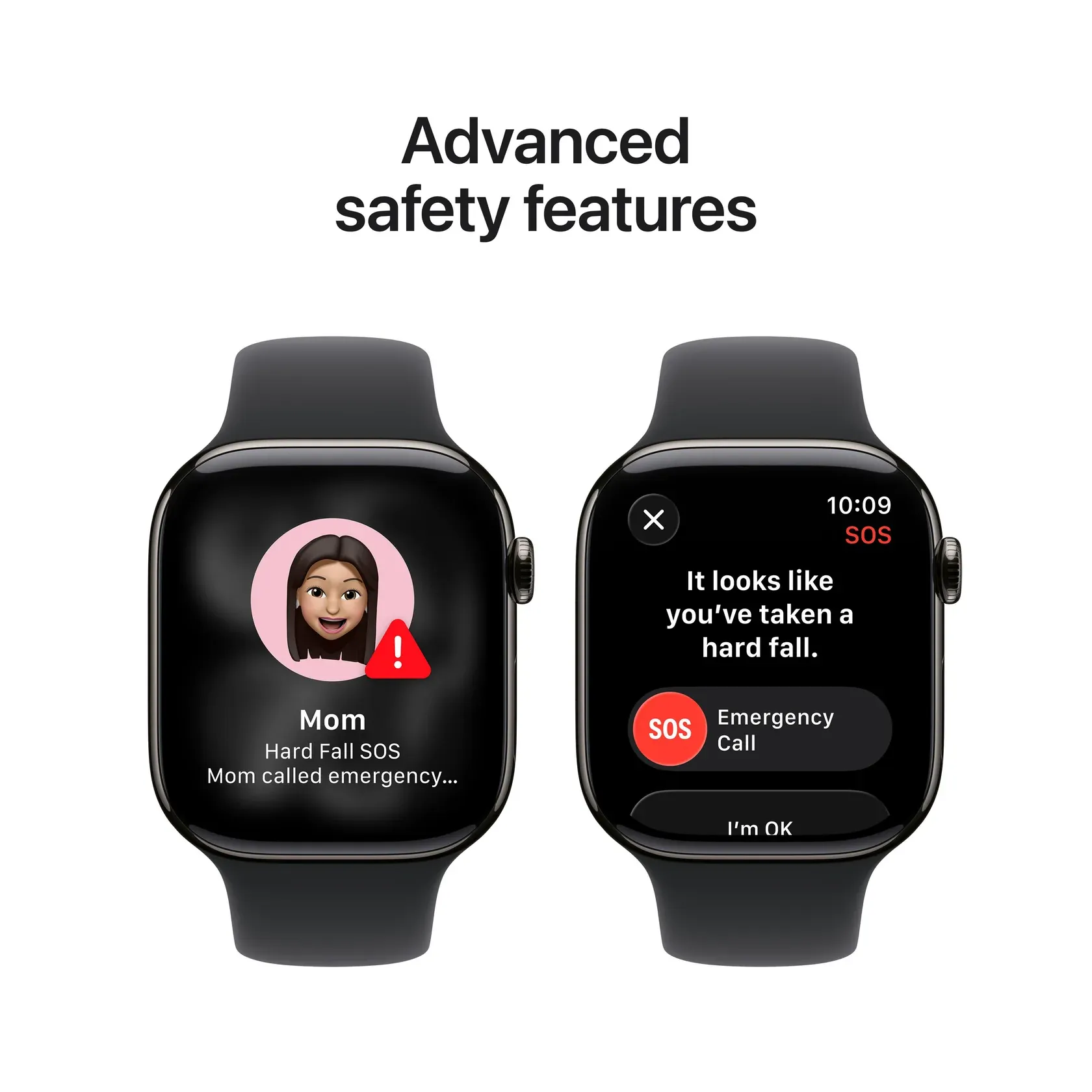 Apple Watch Series 11 Sport Band view 6