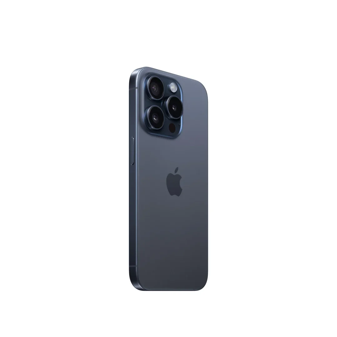 iPhone 15 Pro Max view 3