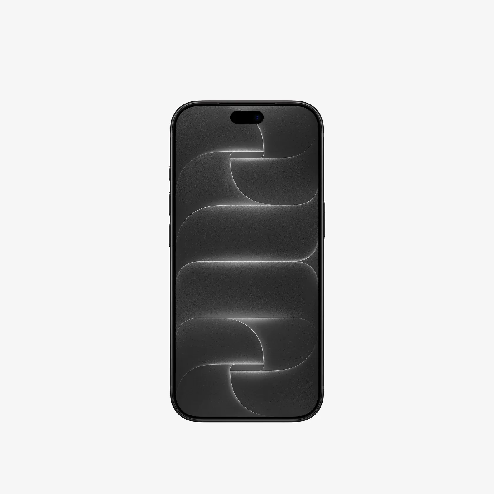 iPhone 18 Pro Max - Black view 2