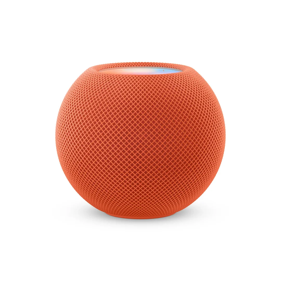 HomePod mini view 3