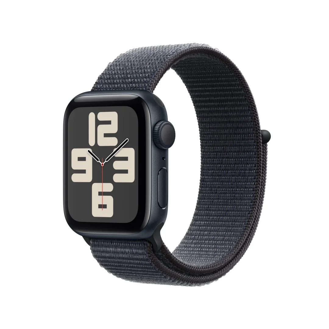 Apple Watch SE view 2