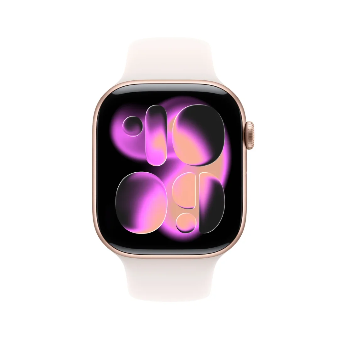 Apple Watch Series view 1