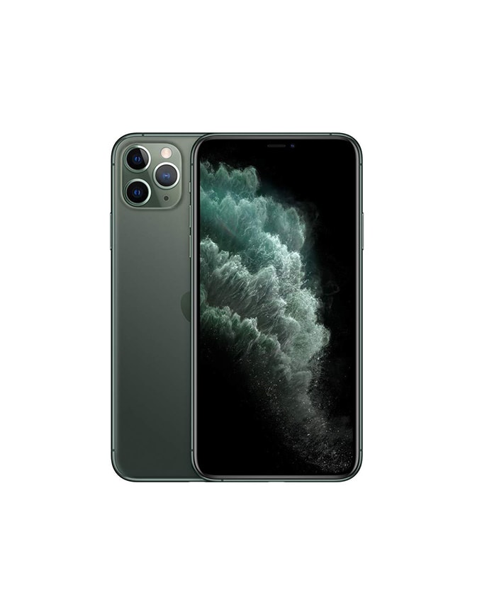 iPhone 11 Pro Max view 1