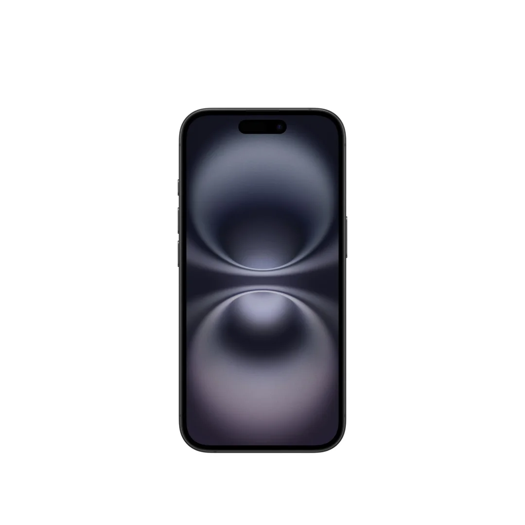 iPhone 16 view 2