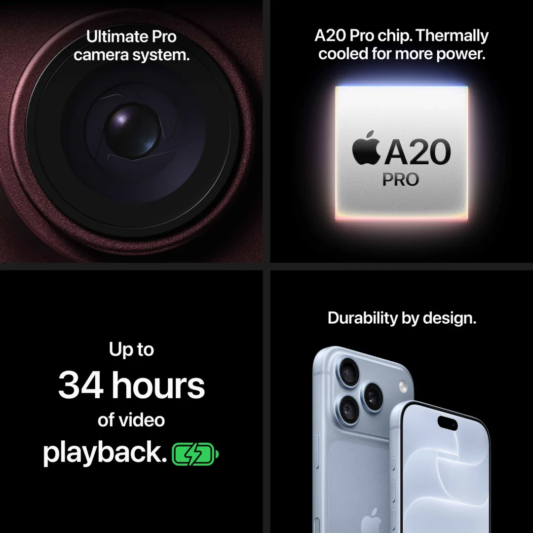 iPhone 18 Pro Max - Burgundy view 9