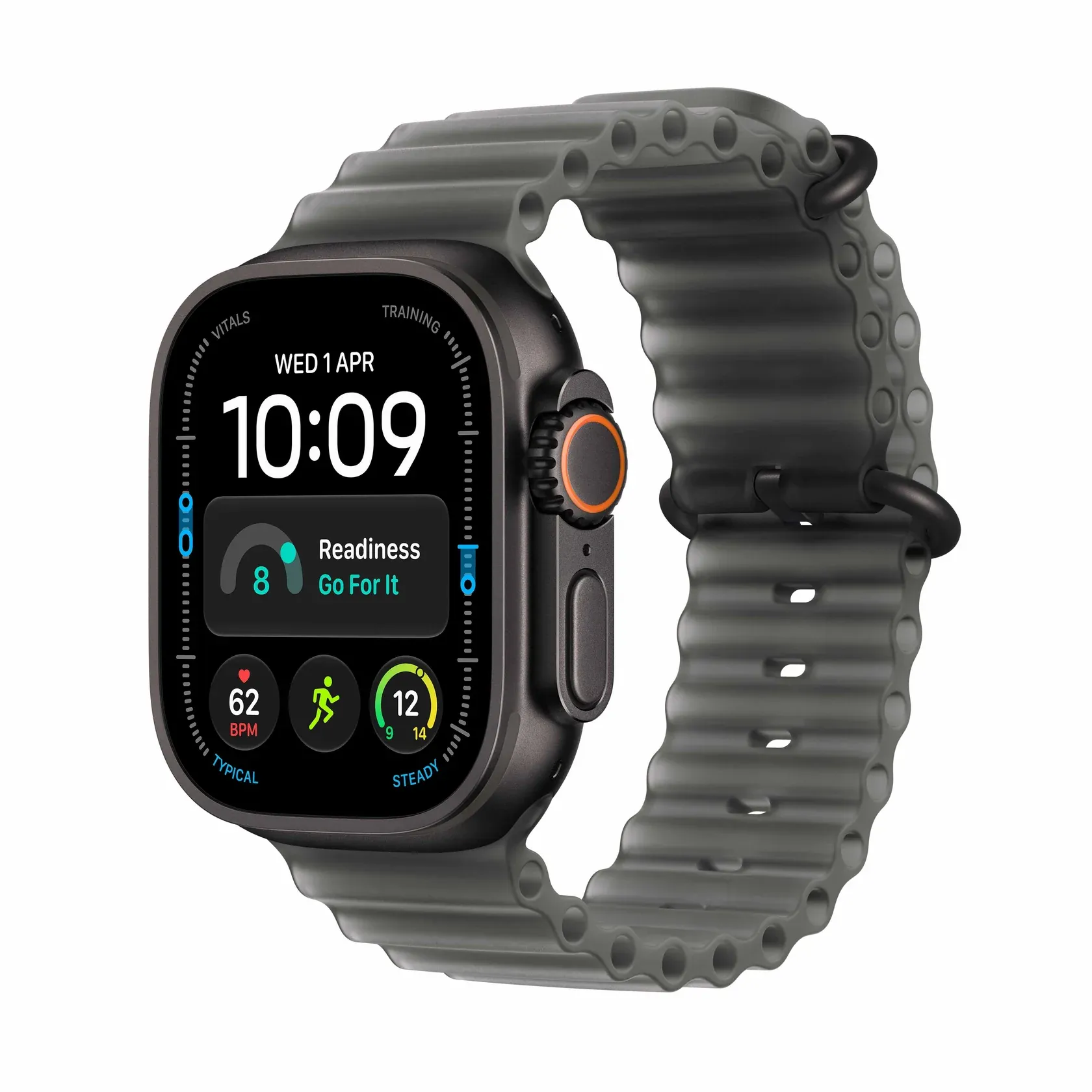 Apple Watch Ultra