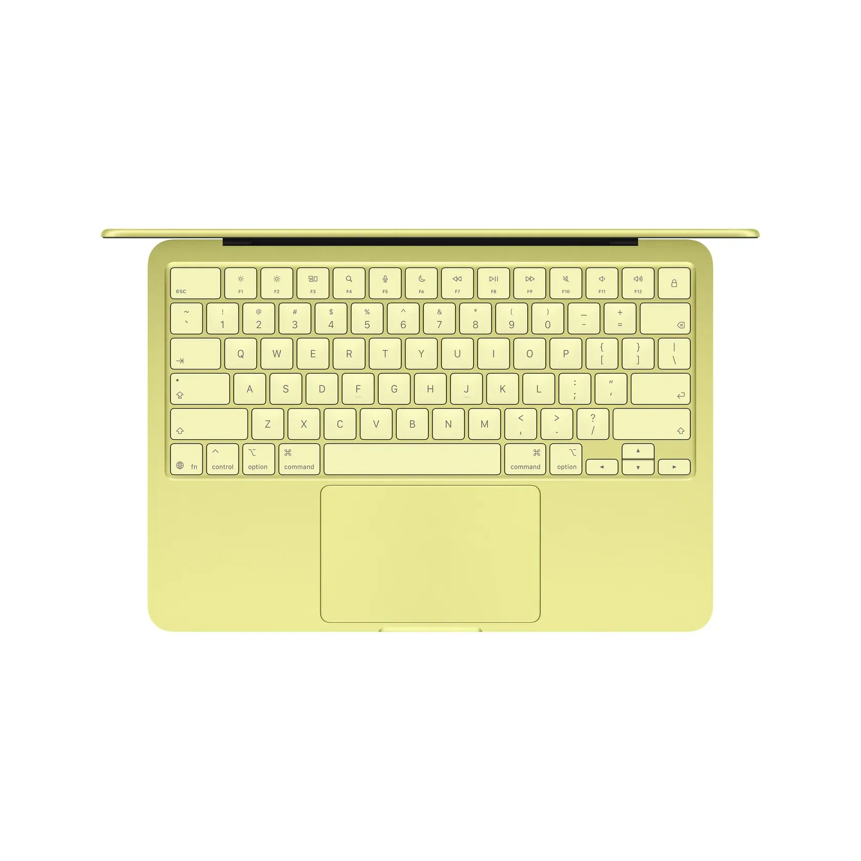 MacBook Neo - view 2