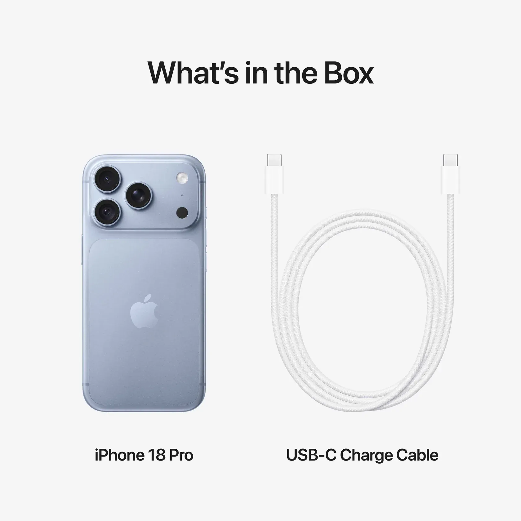 iPhone 18 Pro Max - Glacier view 11