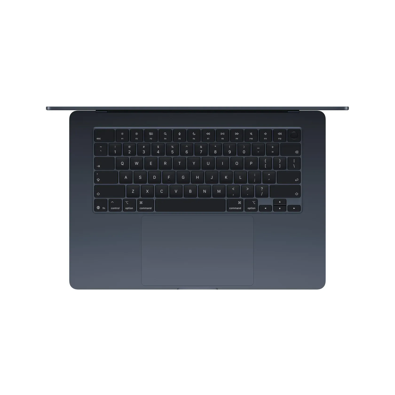 13-inch MacBook Air M5 view 2