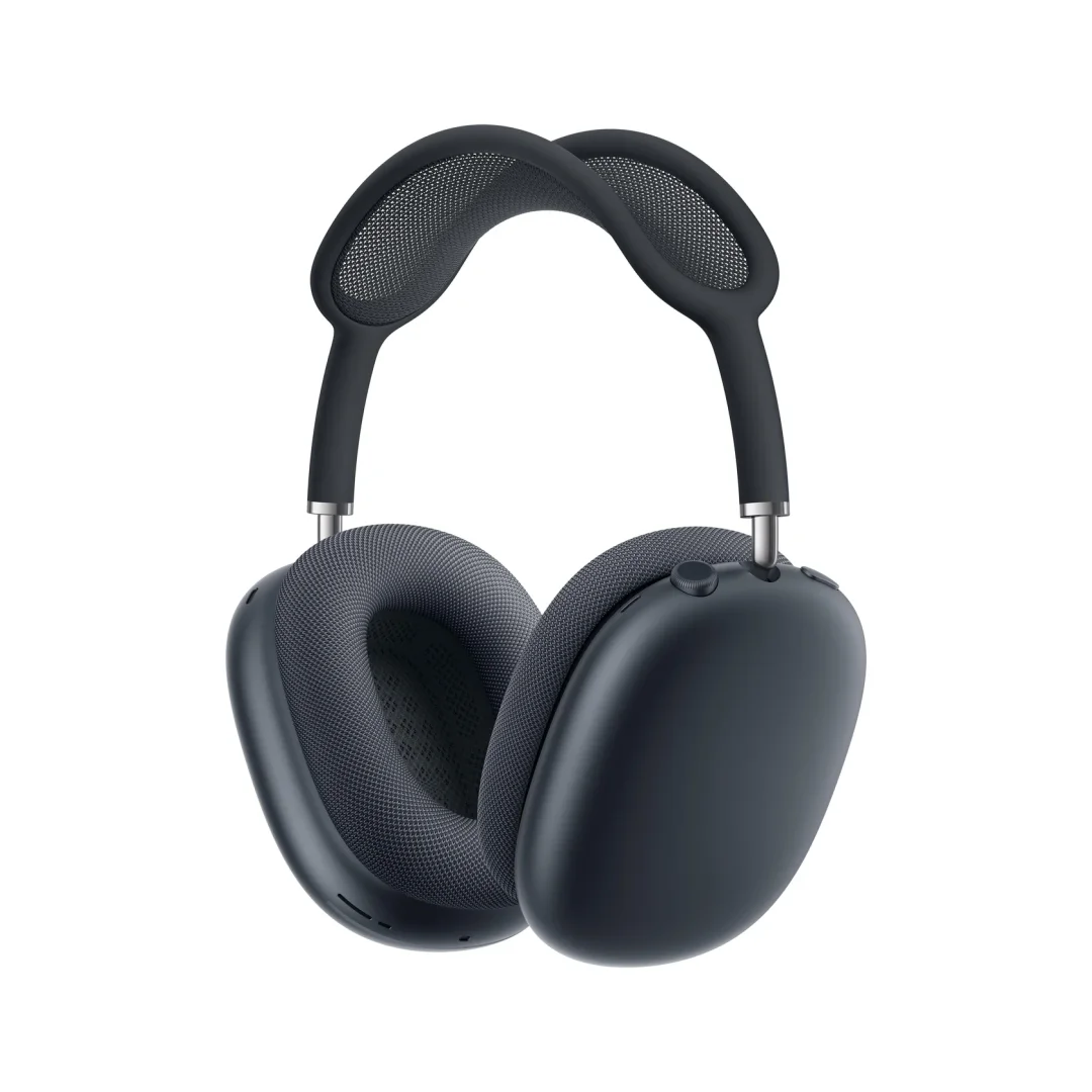 AirPods Max - Midnight view 3