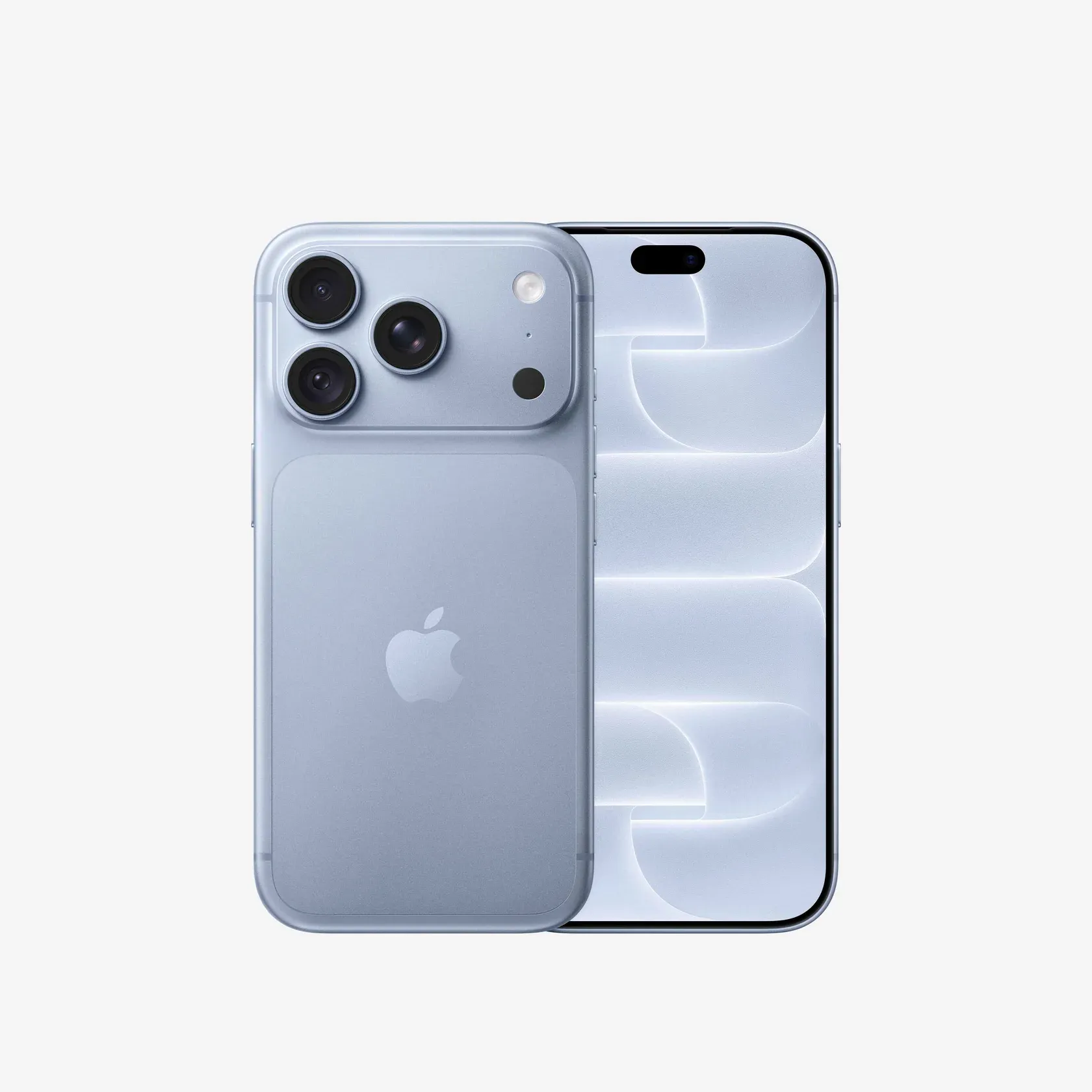 iPhone 18 Pro Max - Glacier view 1