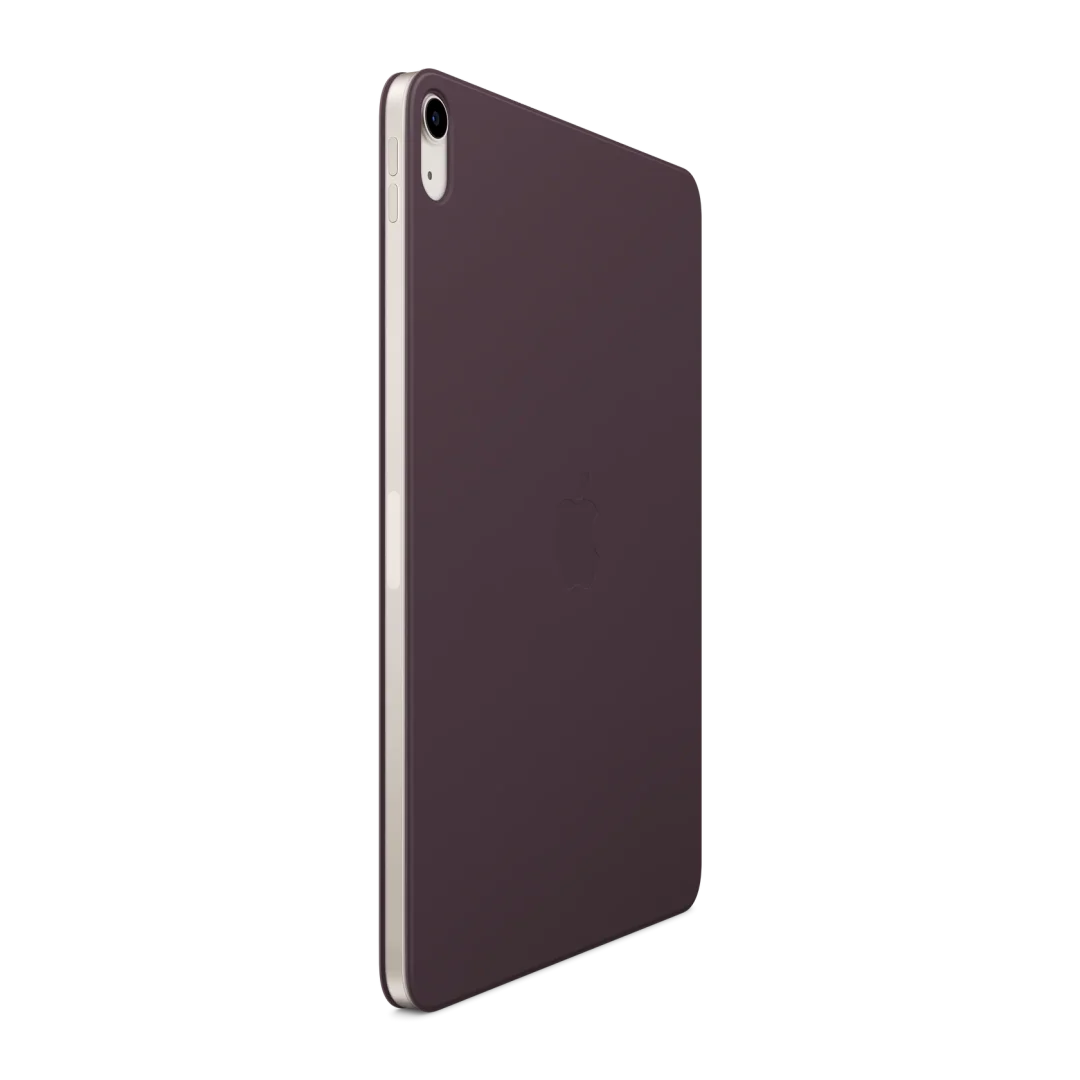 Lavender Smart Folio Case for Tablet view 2