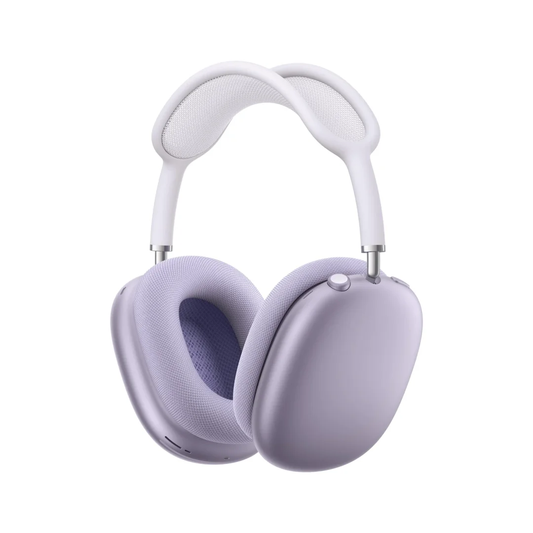 AirPods Max - Purple view 3