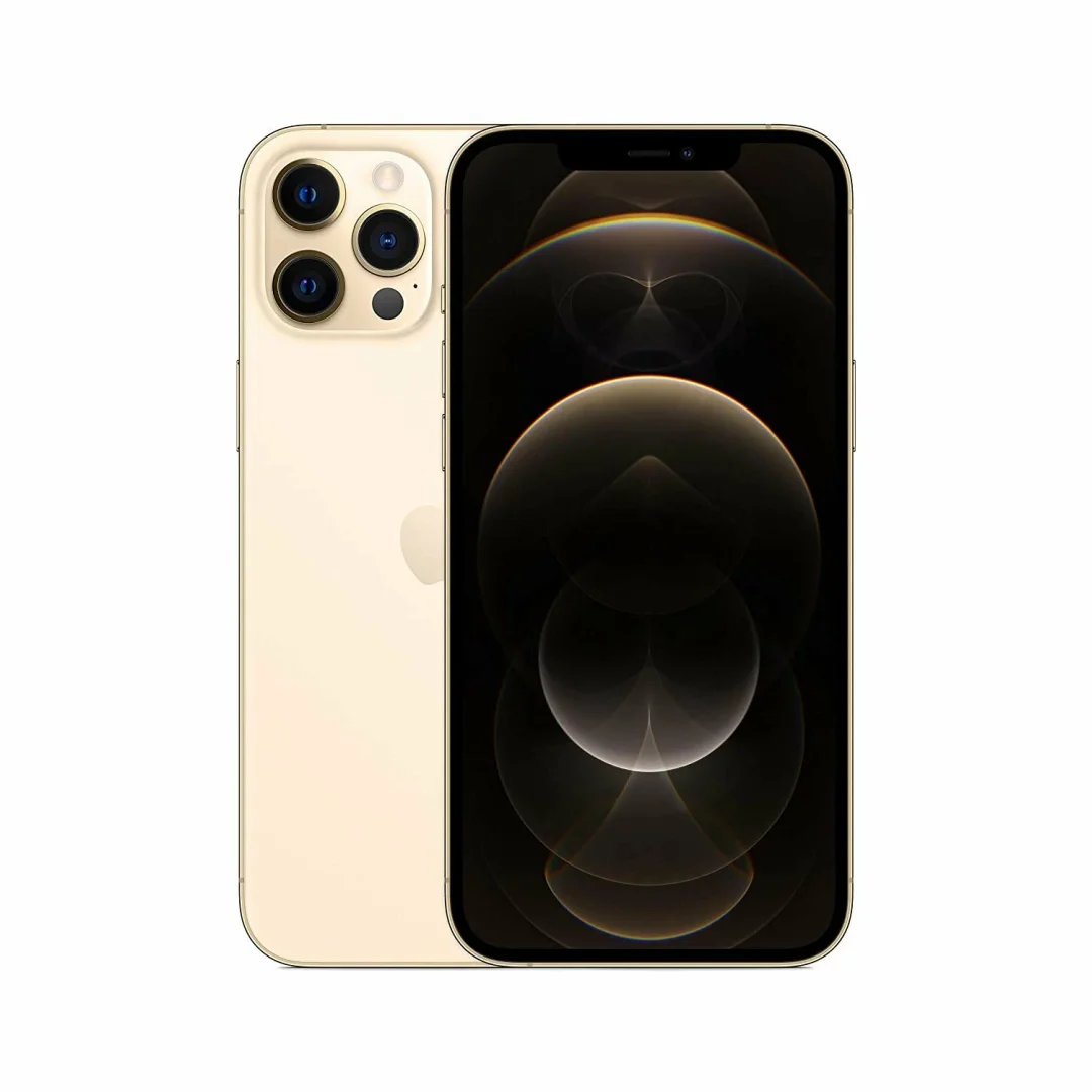 iPhone 12 Pro Max view 1