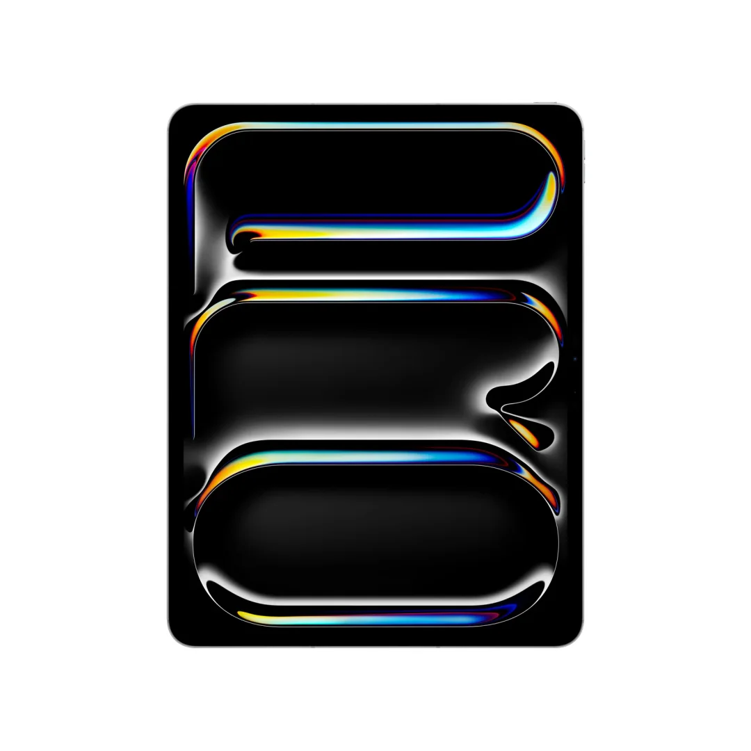 11-inch iPad Pro M5