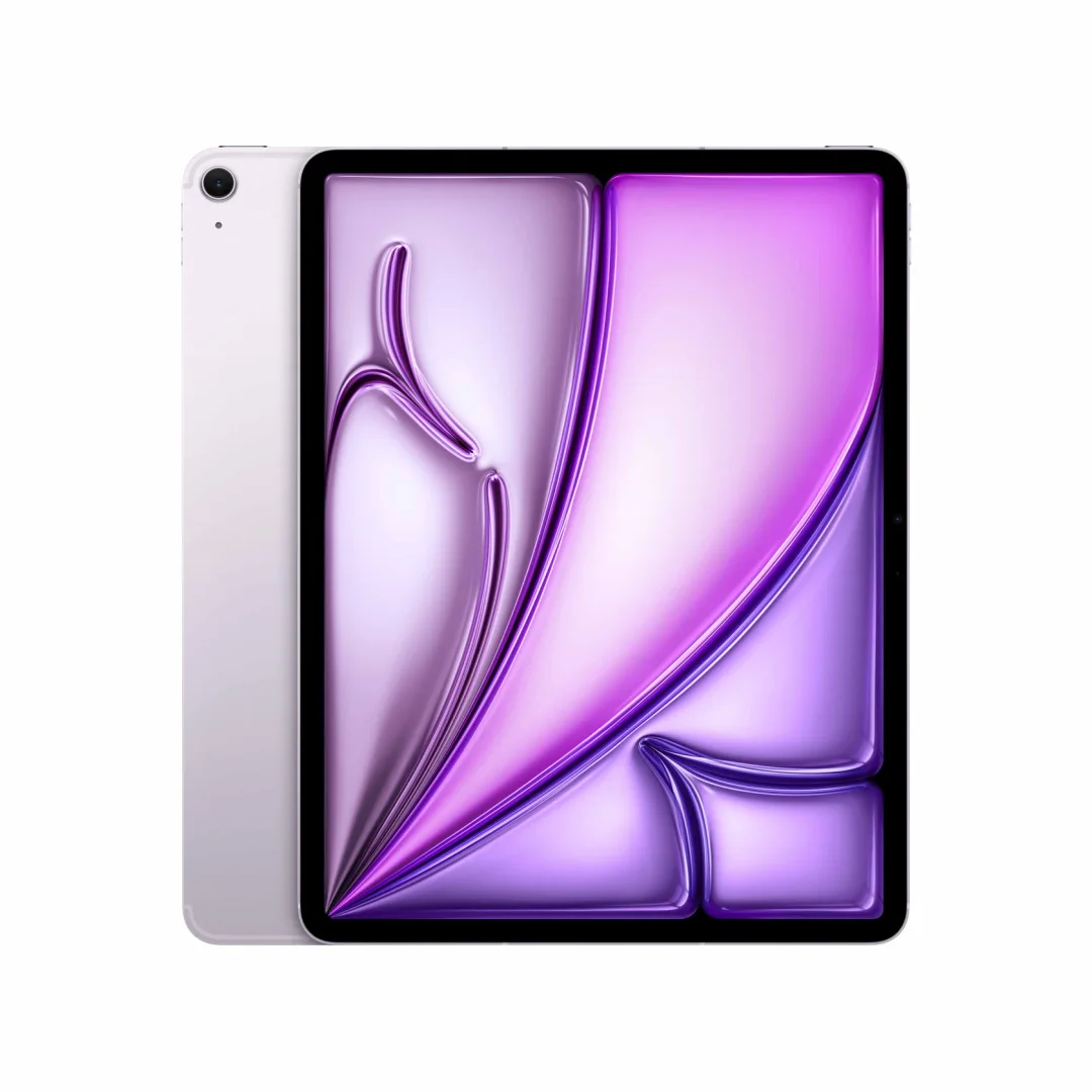 11-inch iPad Air M3 - view 2
