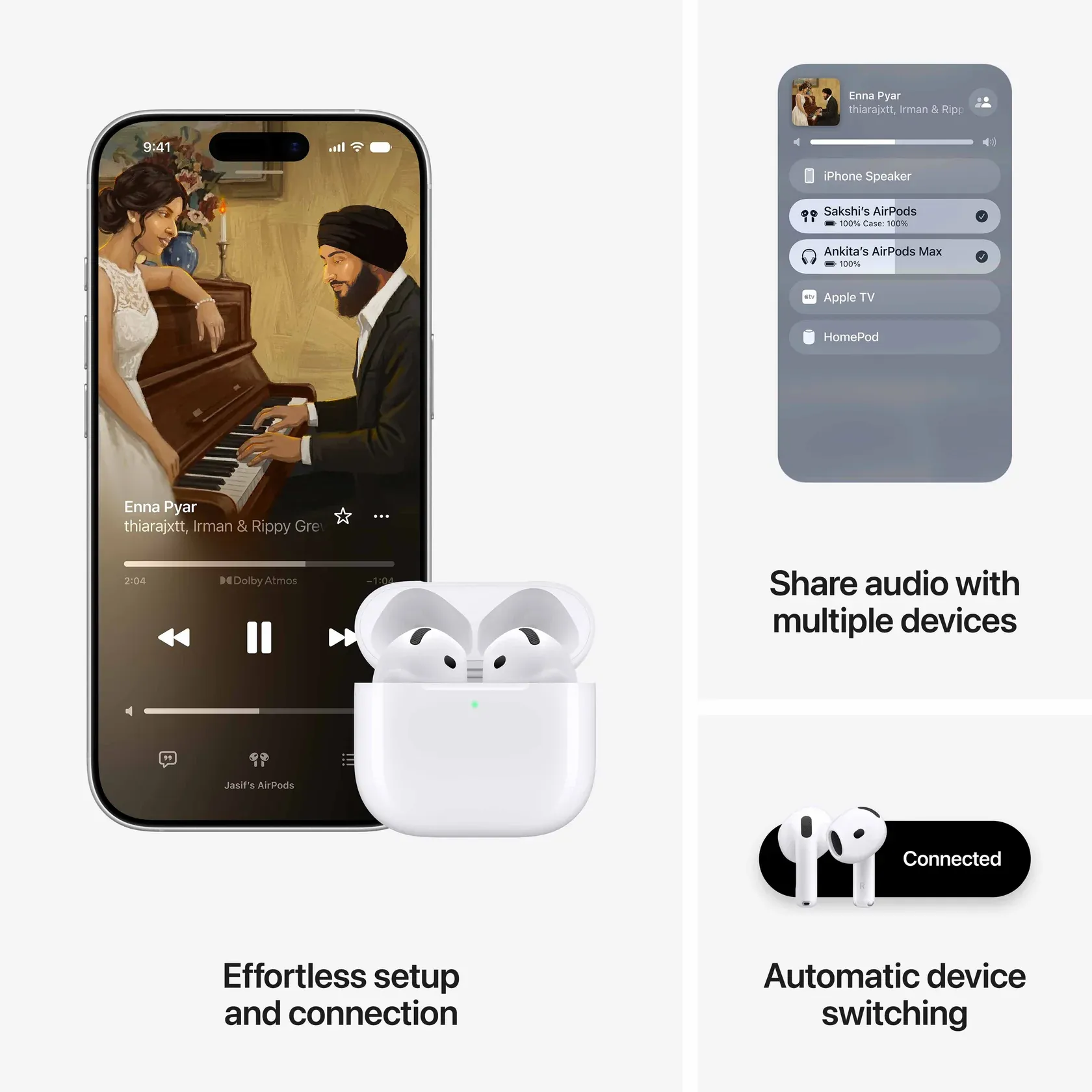 Airpods 5 view 9