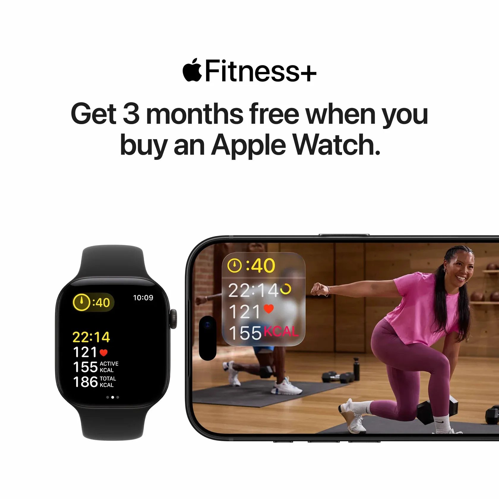 Apple Watch Series 12 Sport Band view 9